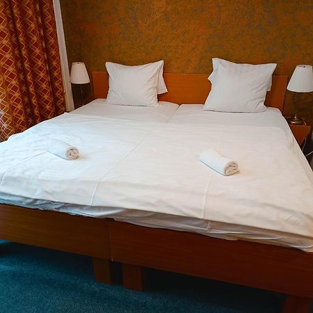 Hotel Esprit Špindlerŭv Mlýn Eksteriør bilde
