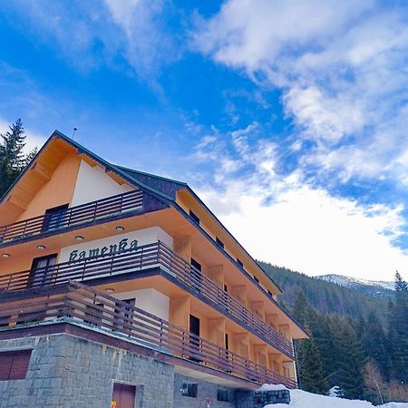 Hotel Esprit Špindlerŭv Mlýn Eksteriør bilde