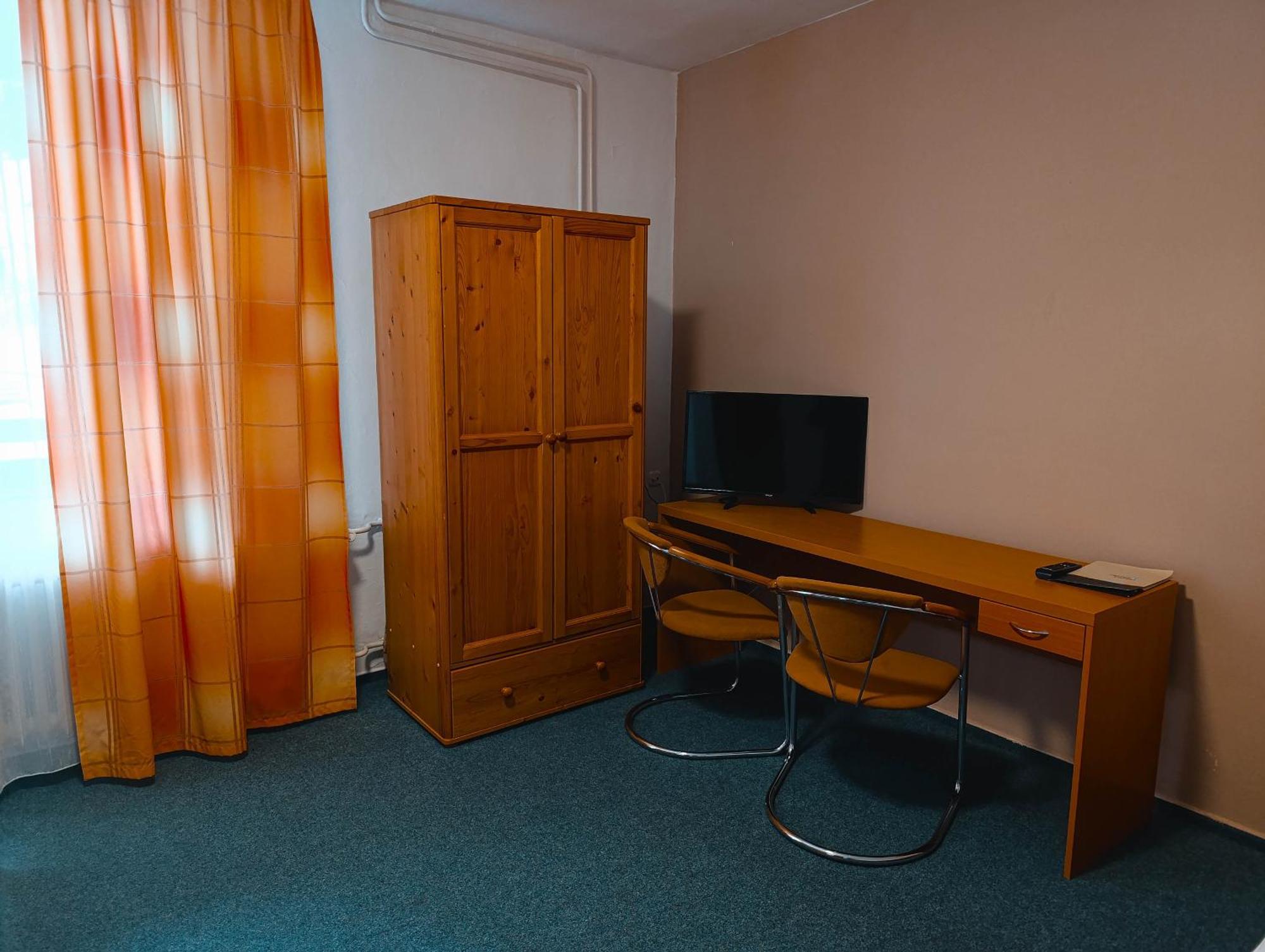 Hotel Esprit Špindlerŭv Mlýn Eksteriør bilde