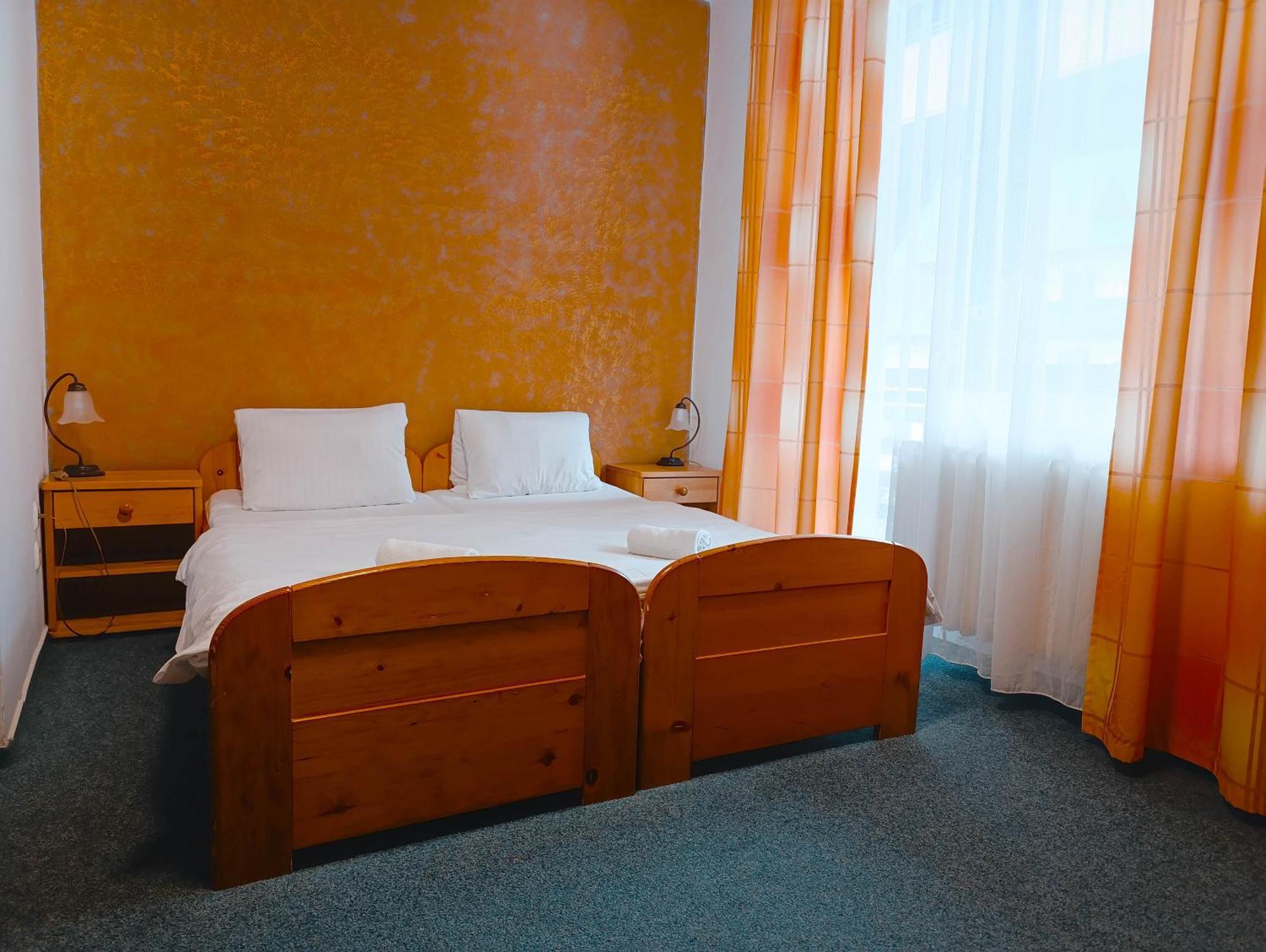 Hotel Esprit Špindlerŭv Mlýn Eksteriør bilde